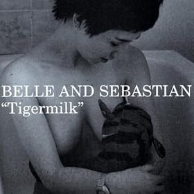 Tigermilk