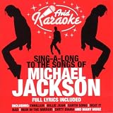 Karaoke - Michael Jackson: Sing a-Long to the Songs