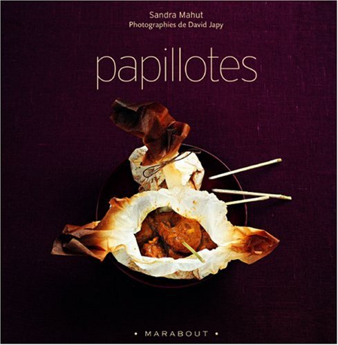 Papillotes by Sandra Mahut