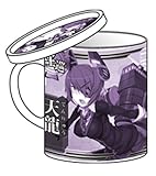 艦隊これくしょん 天龍&龍田 フタつきマグカップ