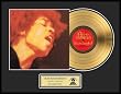 Jimi Hendrix "Electric Ladyland" framed gold record