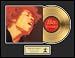 Jimi Hendrix "Electric Ladyland" framed gold record