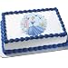 Cinderella Cakes - 1 Cinderella & Friends #44376 Do-It-Yourself Edible Cake Art