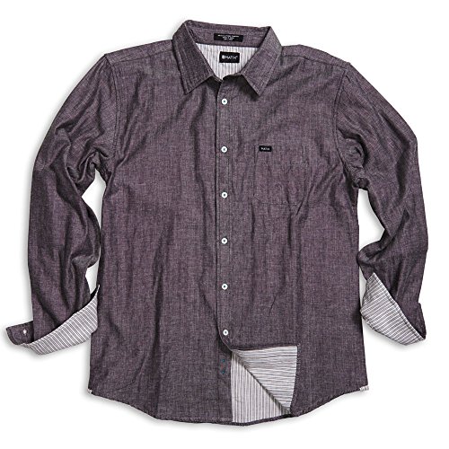 Matix Men's Lyons Woven Top