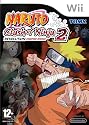 Naruto: Clash of Ninja Revolution 2 (Wii)