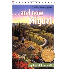 And Now Miguel