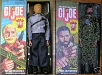 G.I. Joe Vintage: Kung Fu Grip 12-Inch Action Figure