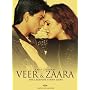Veer & Zaara - Die Legende einer Liebe (1 DVD)