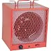 Pro Fusion Heat Industrial Fan-Forced Heater - 5600 Watts, 19,000 BTU, Model# PH936