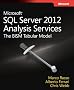 Microsoft� SQL Server� 2012 Analysis Services: The BISM Tabular Model