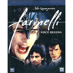 Farinelli