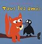 Tous les amis