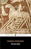 The Prose Edda: Norse Mythology (Penguin Classics)