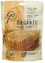 GoNaturally Organic Honey Gluten Free Hard Candies, 3.5-Ounce Bags (Pack of 6)