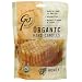 GoNaturally Organic Honey Gluten Free Hard Candies, 3.5-Ounce Bags (Pack of 6)