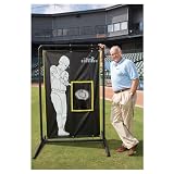Ryan Express Pitching Target