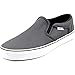 Vans Men's Asher (Perf Leather) Skate Shoe