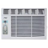 Arctic King MWK-06CRN1-BJ7 6,000 BTU Window Air Conditioner With a 10.7 EER