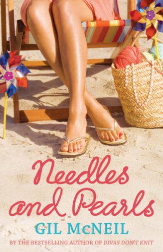 City Travel Guides Discounted  Books : Needles and Pearls