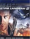 Stirb langsam 2 [Blu-ray]