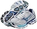 Mizuno Wave Nirvana 5 Stability Running Shoe Womens