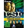 CSI: Crime Scene investigation - T�dliche Absichten