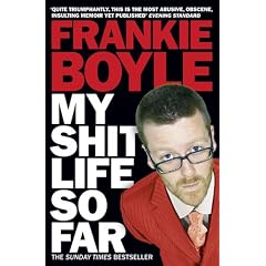 My Shit Life So Far