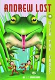 Andrew Lost #18: With the Frogs (Andrew Lost)