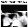 Image of album by Omar Faruk Tekbilek