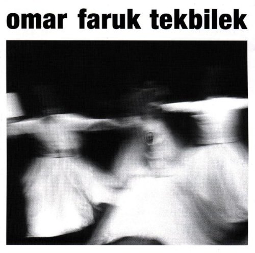 Produkt-Bild: Whirling - Omar Faruk Tekbilek