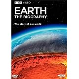 Earth - The Biography