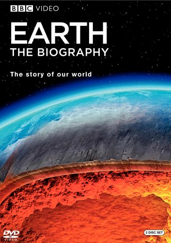 Earth - The Biography
