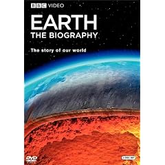 Earth - The Biography