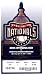 Washington Nationals Inaugural Game 2005 Opening Day Canvas Mega Ticket
