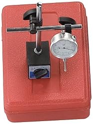 2PC DIAL AND MAGNETIC BASE I:TM-61006