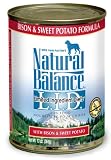 Natural Balance Limited Ingredient of 12