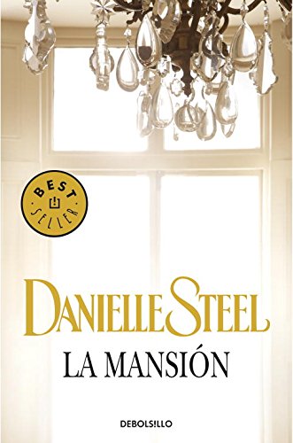 La mansion / Thurston House (Spanish Edition)
