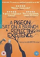 A Pigeon Sat On a Branch Reflecting On Existence
