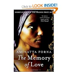 The Memory of Love