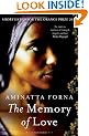 The Memory of Love