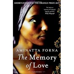 The Memory of Love