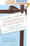 Threshold Resistance: The Extraordinary Career of a Luxury Retailing Pioneer