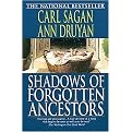 Shadows of Forgotten Ancestors (A Search for Who We Are) (Reprint) (Paperback)