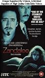 Zandalee [VHS] VHS