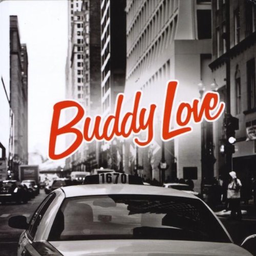 CD Baby.Com/Indys Buddy Love [2011]
