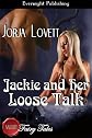 Jackie and Her Loose Talk (Naughty Fairy Tales)