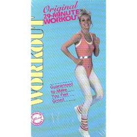 The Original 29 Minute Workout