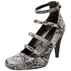 Enzo Angiolini Gigi Hi Heel Mary Jane