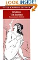 The Satires (Oxford World's Classics)