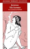 The Satires (0192839454) by Juvenal